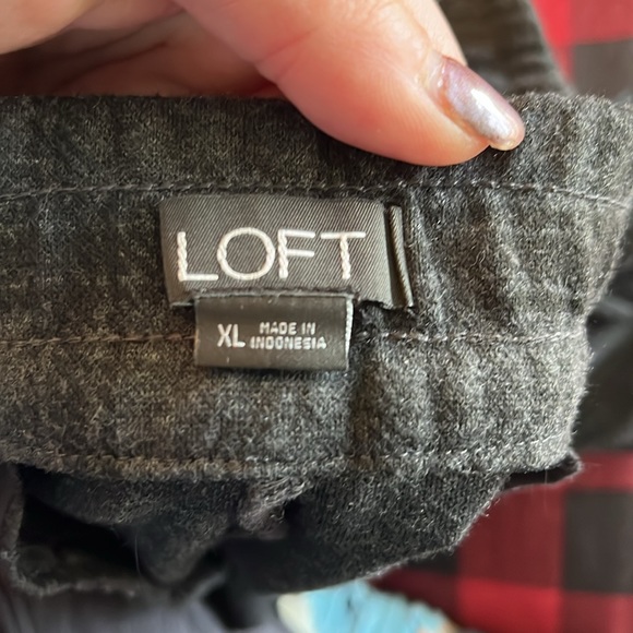 LOFT dress pants - Picture 3 of 3